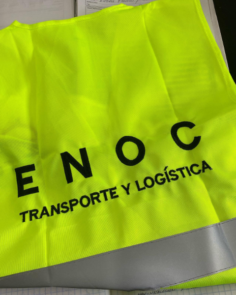 chalecos para motociclista personalizados en Guadalajara