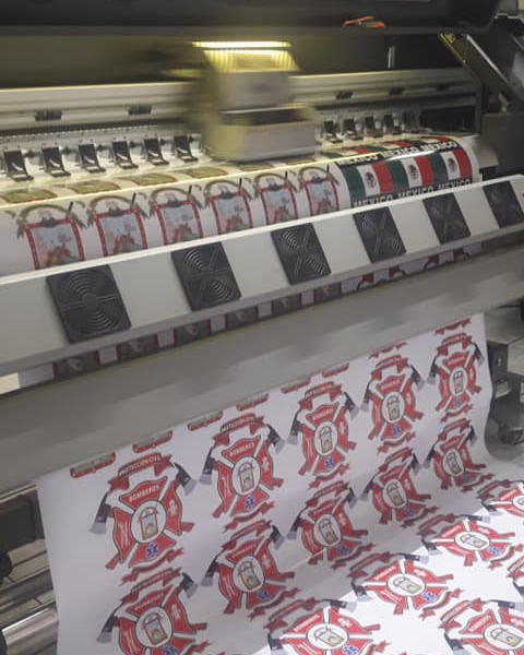impresión digital en Guadalajara gran formato
